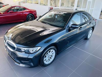 BMW 318d -  - Joinsteer - #3