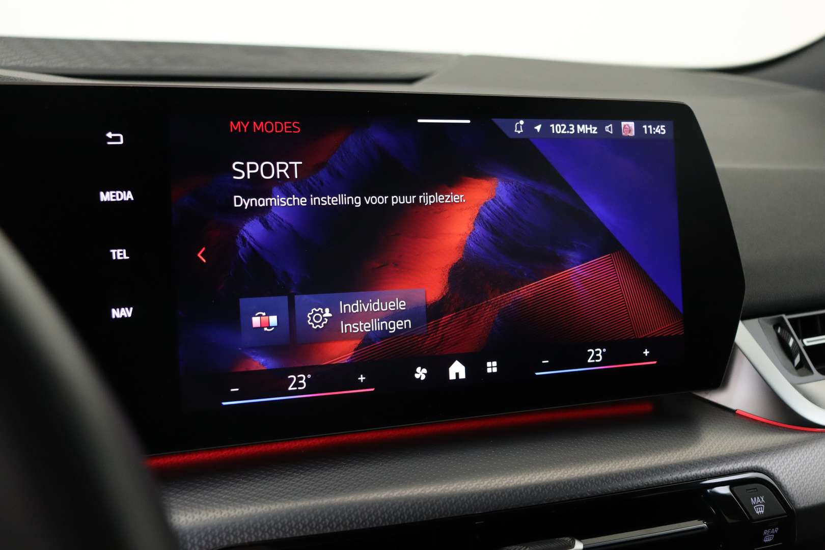 BMW Série 2 Active Tourer M Sport 223i - 2024 - Joinsteer - #35