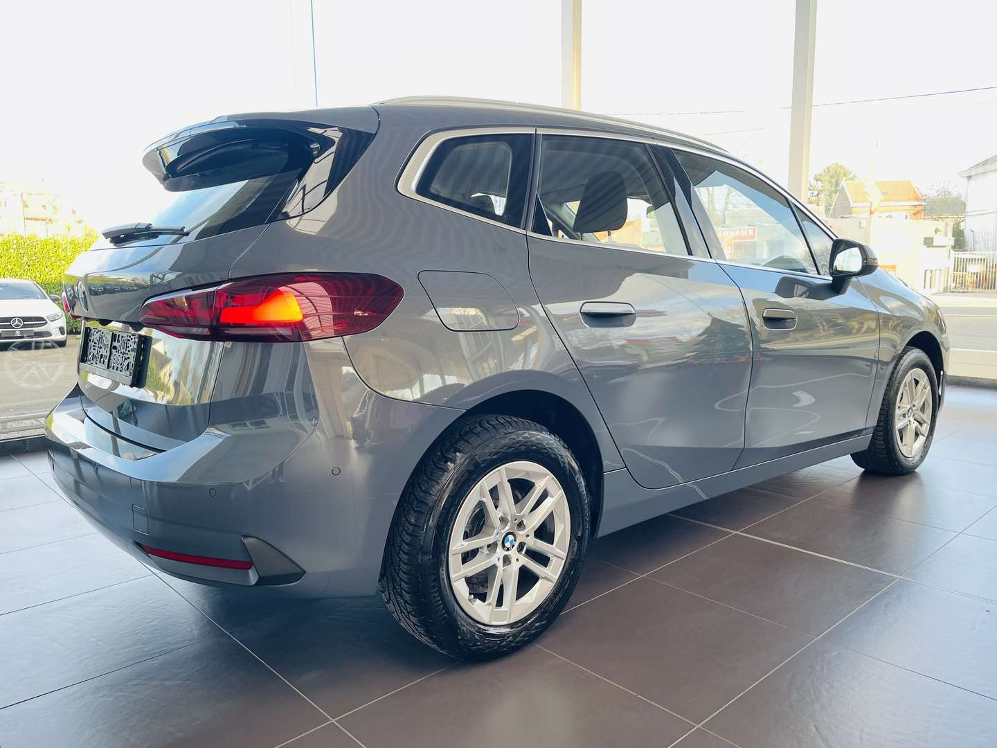 BMW 218i - 2023 - Joinsteer - #5