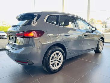 BMW 218i — photo 5