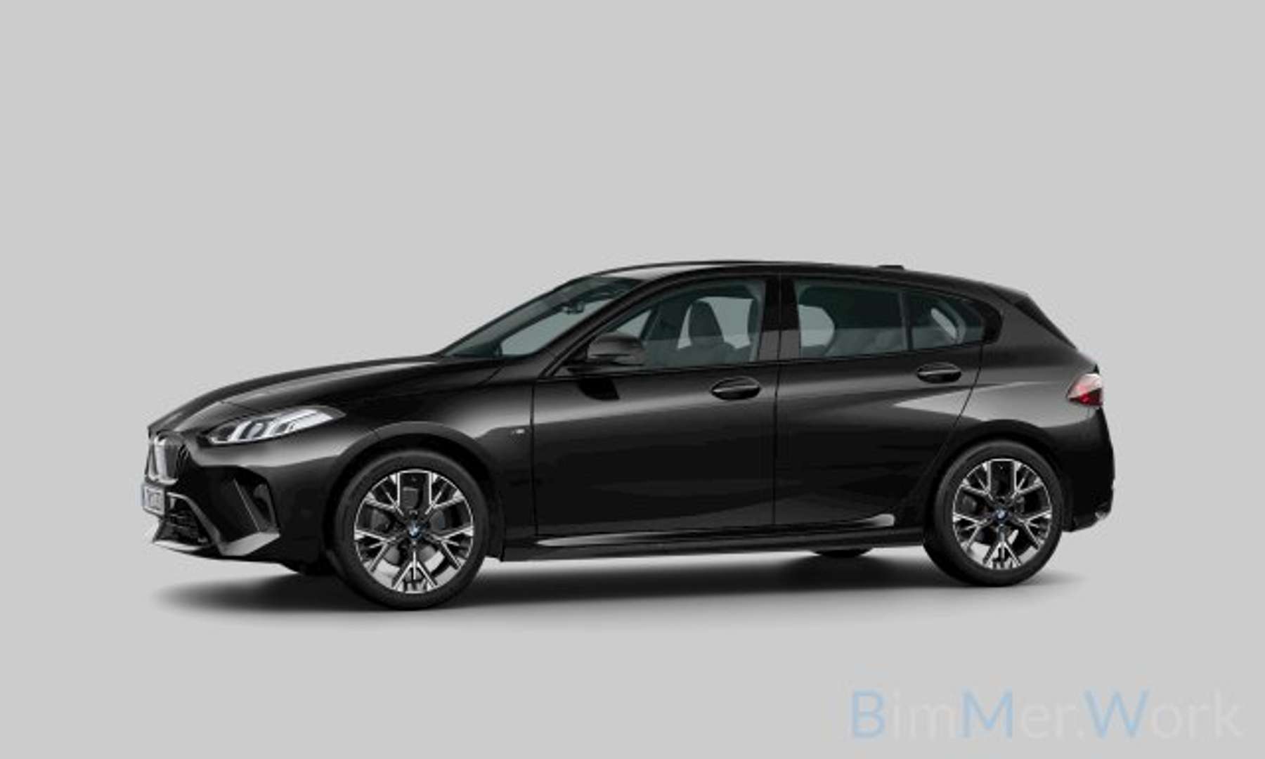 BMW Série 1 M Sport 120i - 2024 - Joinsteer - #18