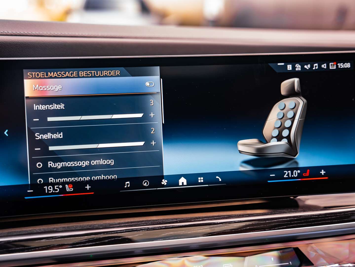 BMW I7 M Sport XDrive60 - 2023 - Joinsteer - #25