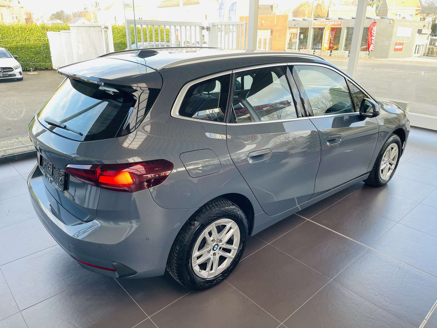 BMW 218i - 2023 - Joinsteer - #6