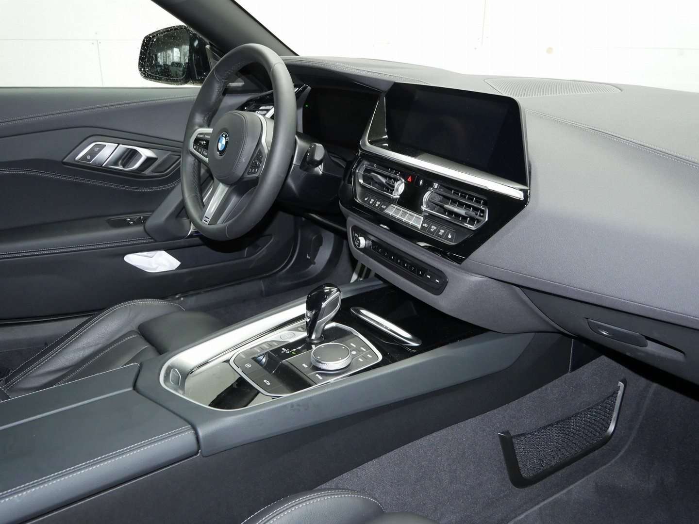 BMW Z4 M40i M Sport M40i - 2025 - Joinsteer - #4