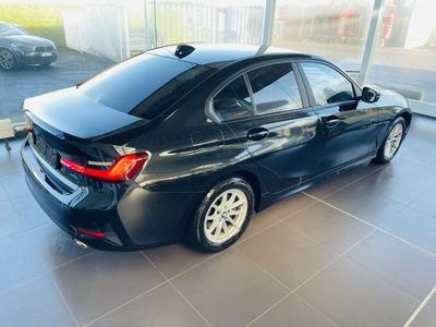 BMW 318d -  - Joinsteer - #5