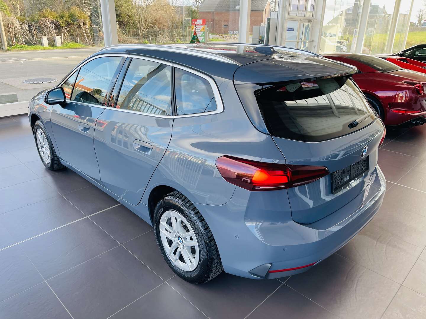 BMW 218i - 2023 - Joinsteer - #8