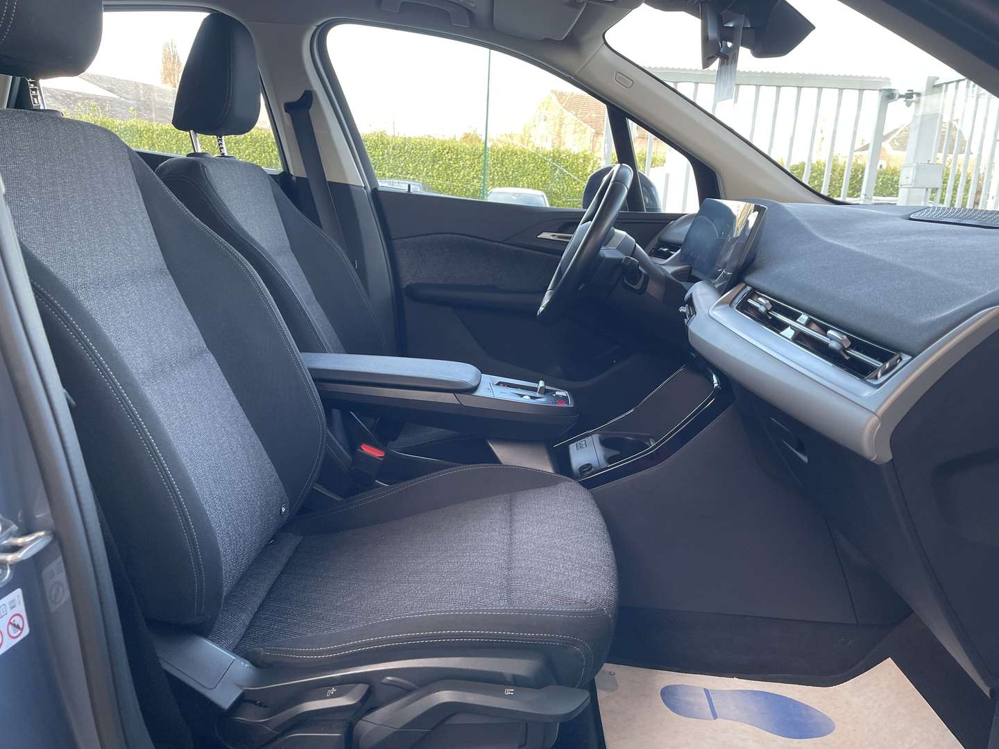 BMW 218i - 2023 - Joinsteer - #9