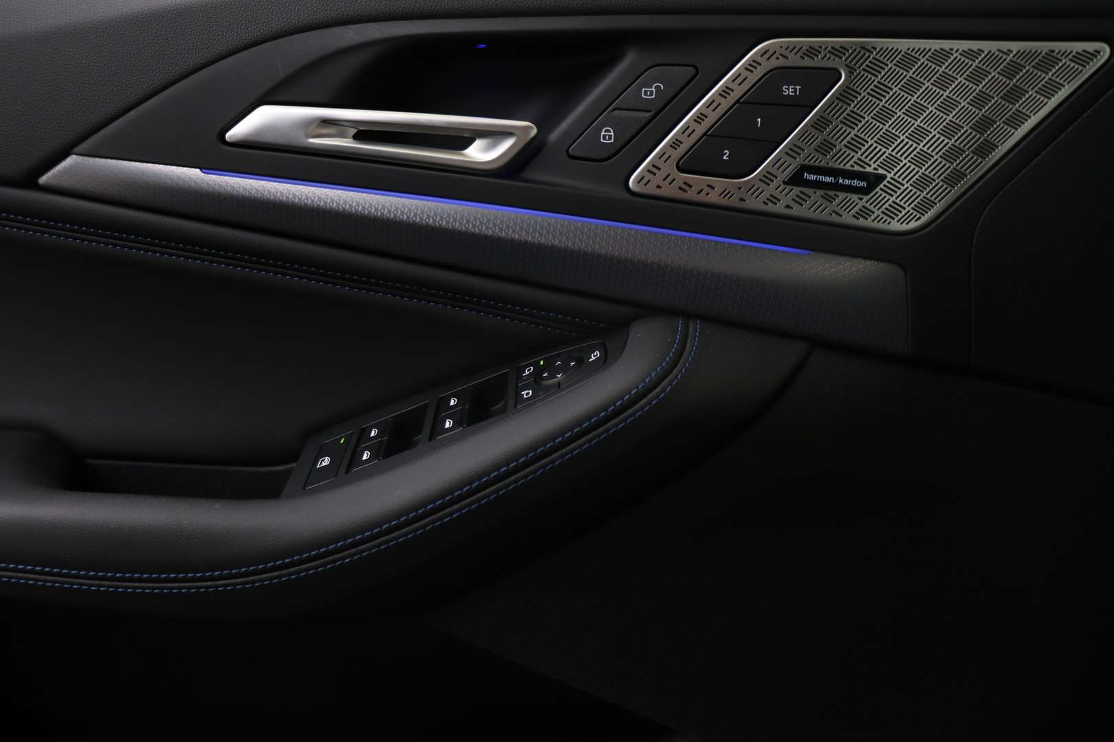 BMW Série 2 Active Tourer M Sport 223i - 2024 - Joinsteer - #40