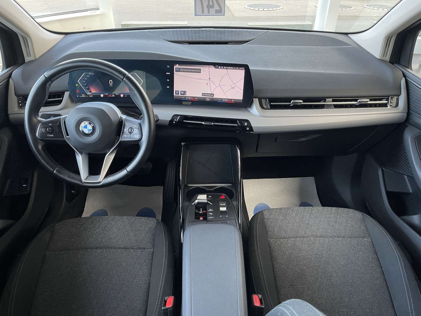 BMW 218i - 2023 - Joinsteer - #10