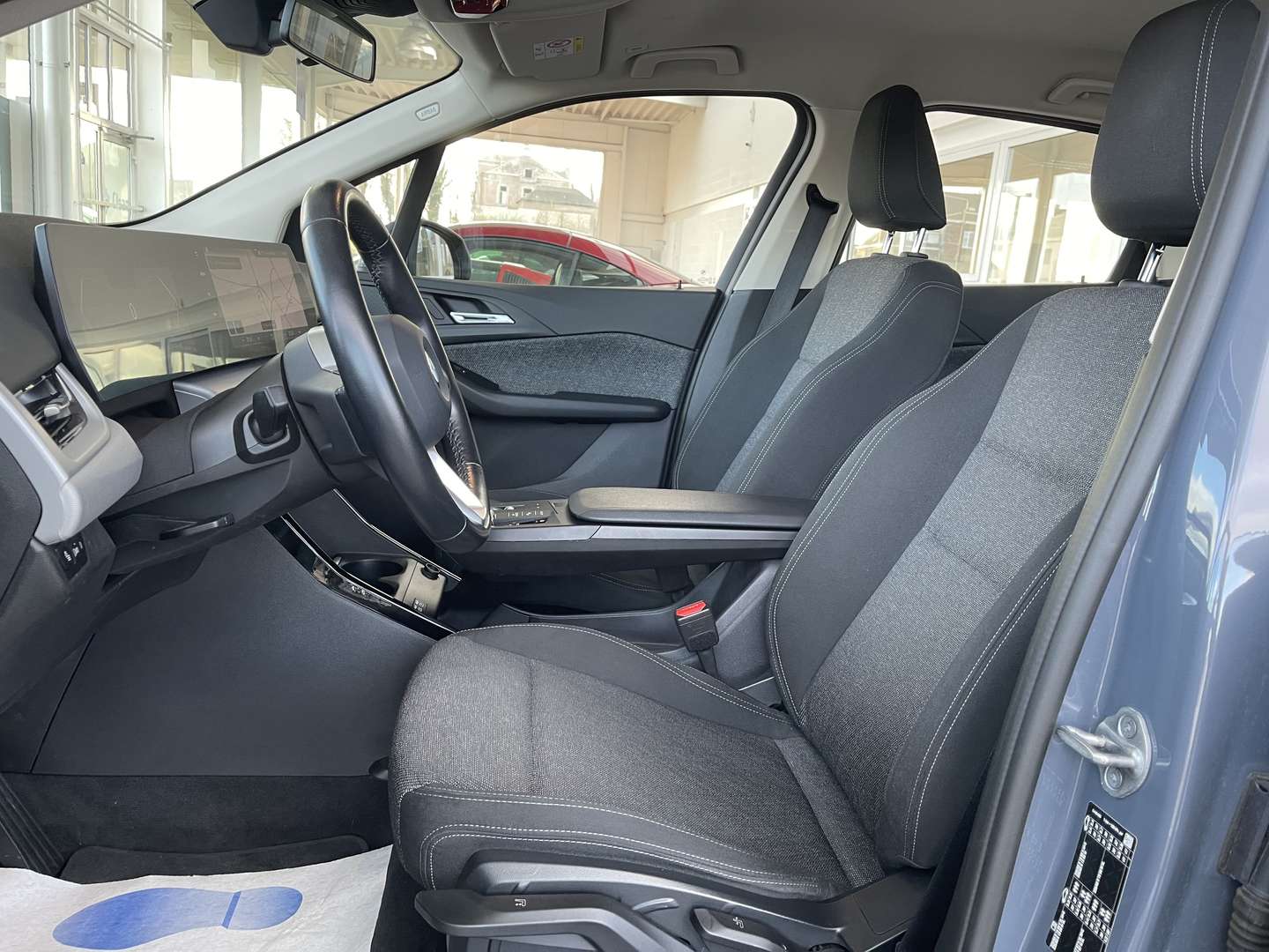 BMW 218i - 2023 - Joinsteer - #11