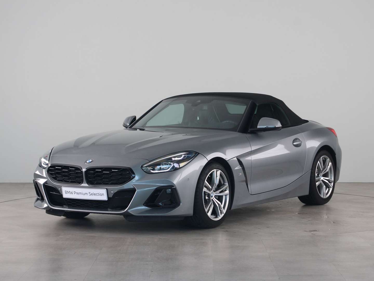 BMW Z4 Roadster SDrive20i - 2025 - Joinsteer - #1