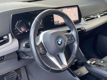 BMW 218i — photo 13