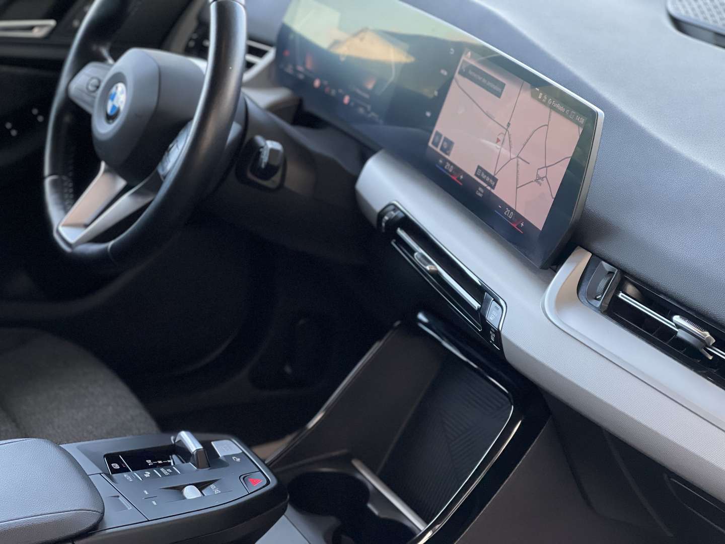 BMW 218i - 2023 - Joinsteer - #14