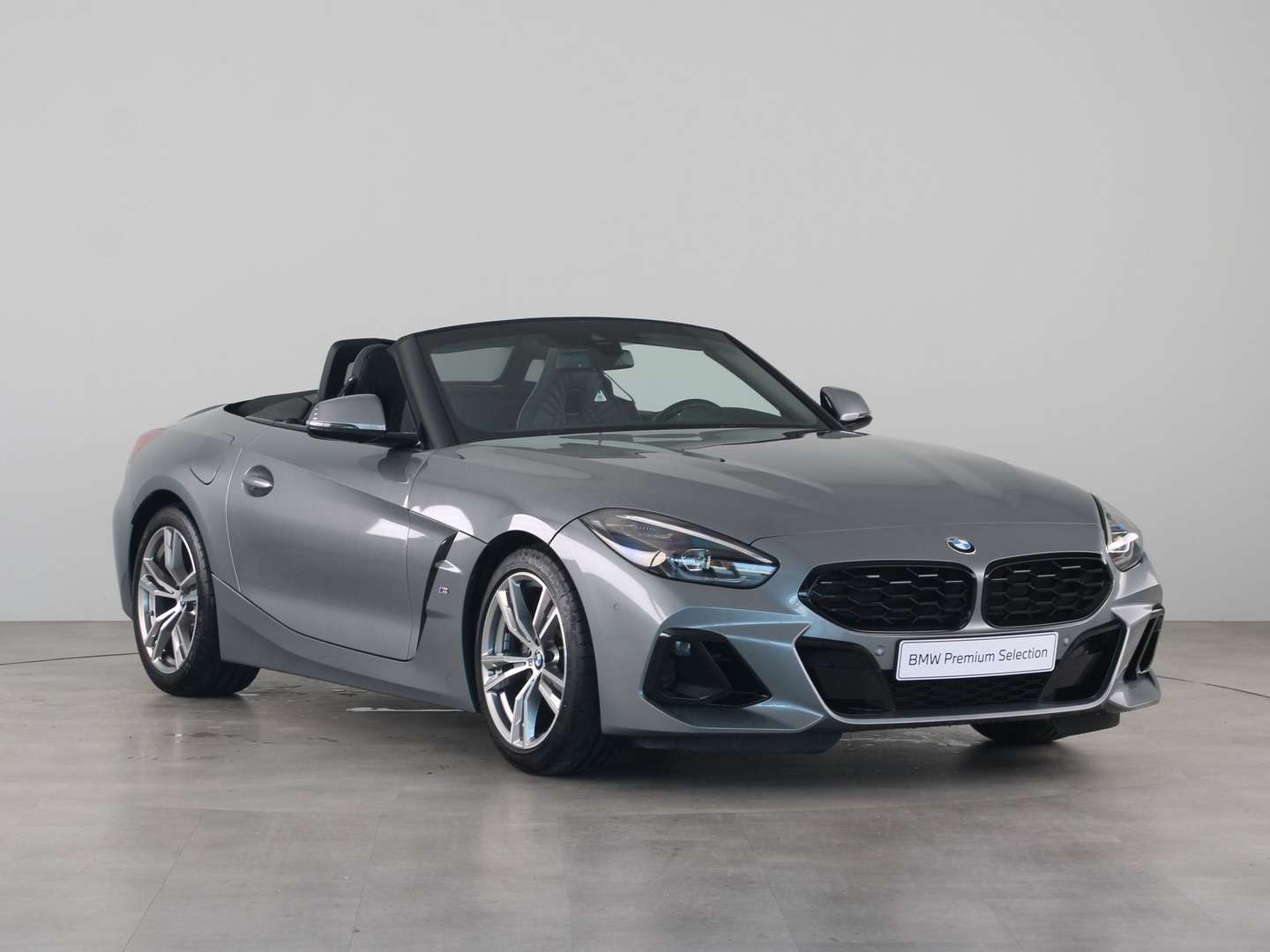 BMW Z4 Roadster SDrive20i - 2025 - Joinsteer - #6