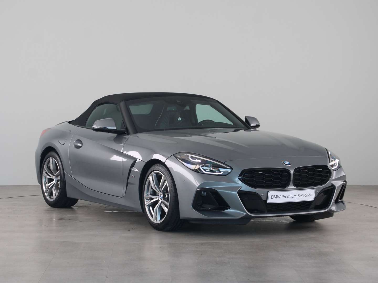 BMW Z4 Roadster SDrive20i - 2025 - Joinsteer - #7