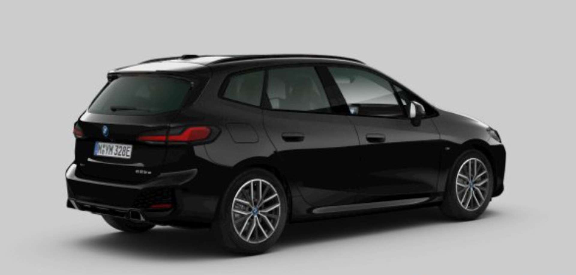 BMW Série 2 Active Tourer M Sport 225e XDrive - 2025 - Joinsteer - #14
