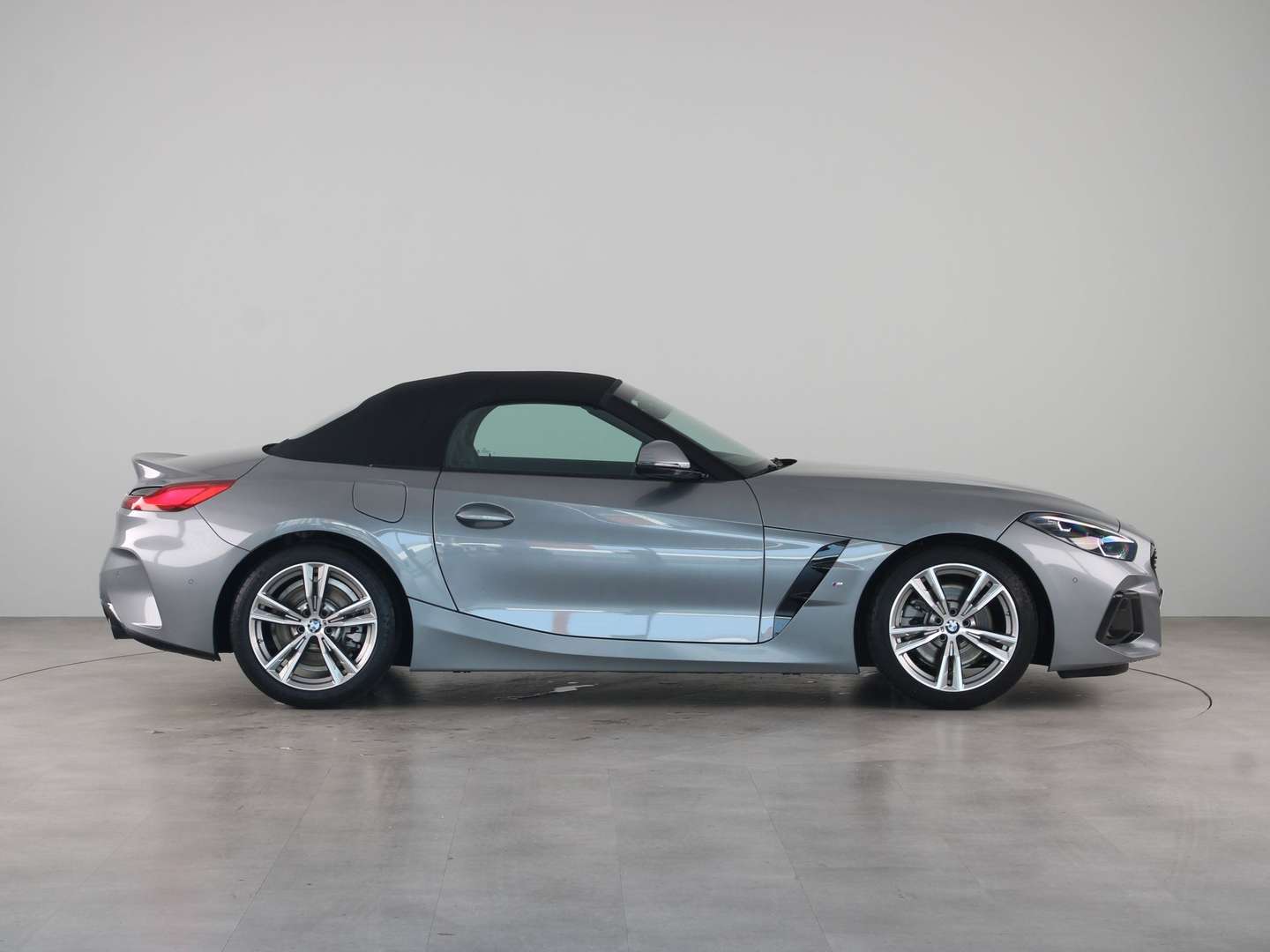 BMW Z4 Roadster SDrive20i - 2025 - Joinsteer - #10