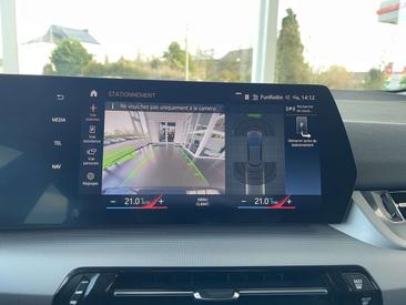 BMW 218i — photo 19