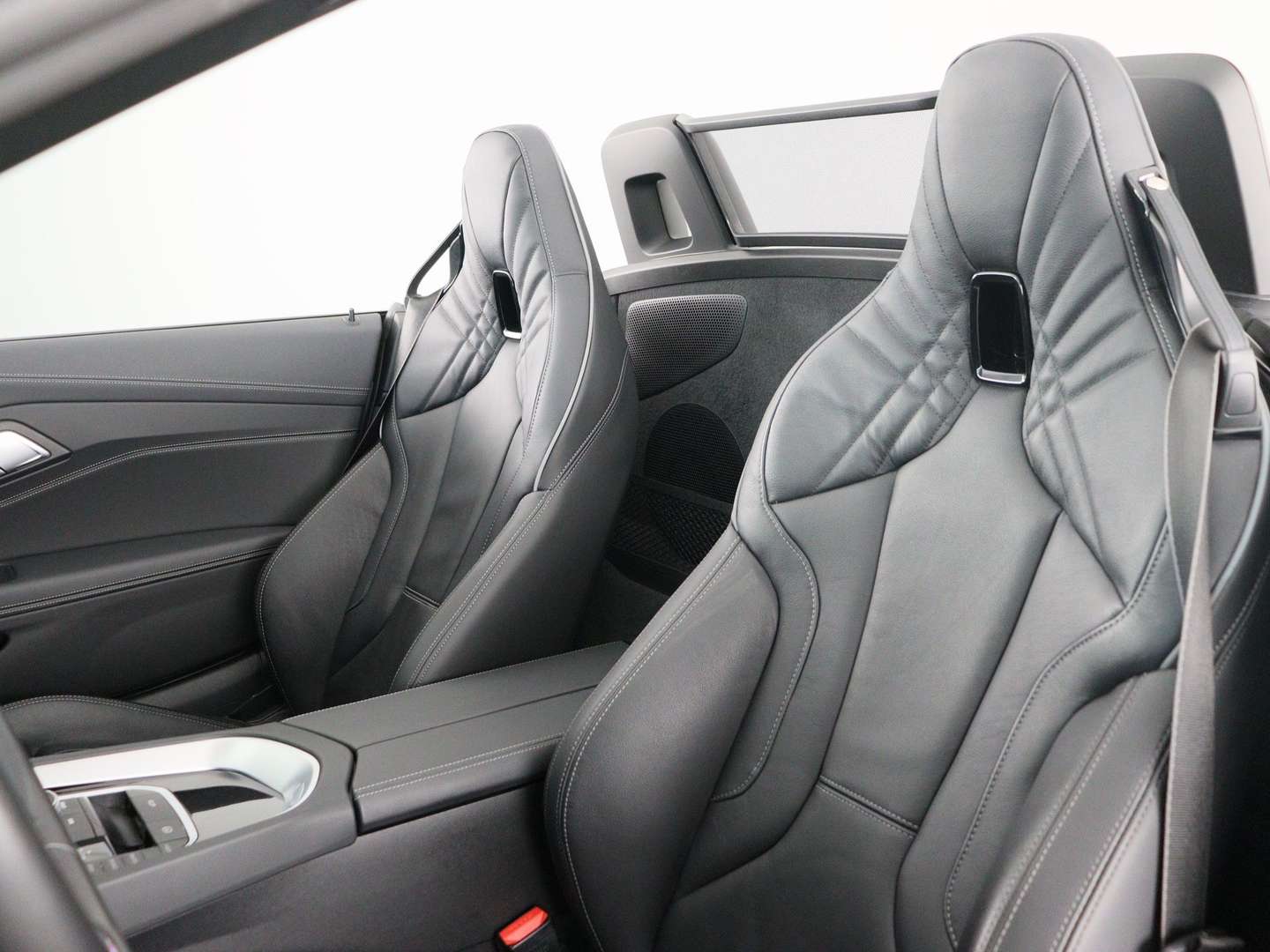 BMW Z4 Roadster SDrive20i - 2025 - Joinsteer - #11