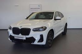 BMW X4 XDrive20d - 2025 - Joinsteer - #1