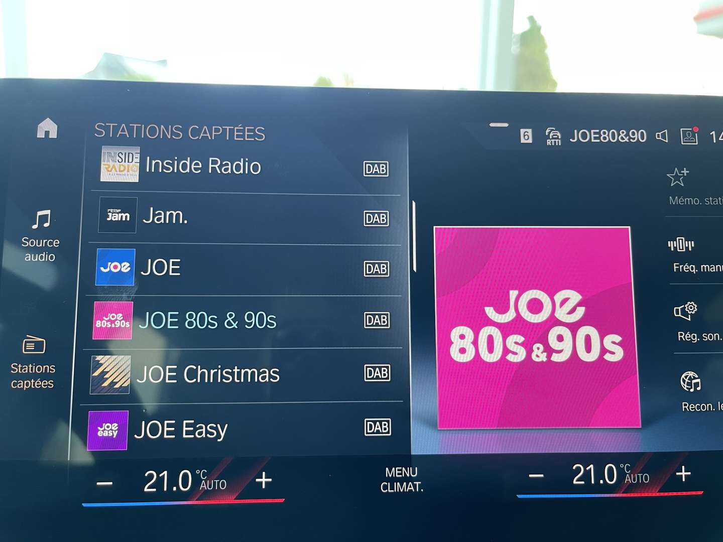 BMW 218i - 2023 - Joinsteer - #20