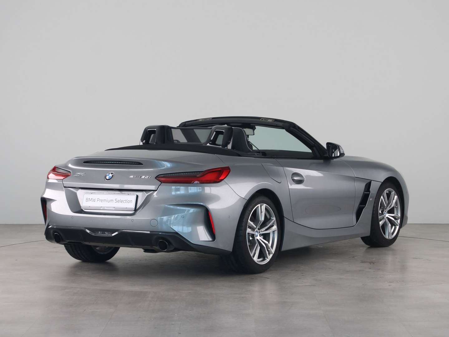 BMW Z4 Roadster SDrive20i - 2025 - Joinsteer - #12