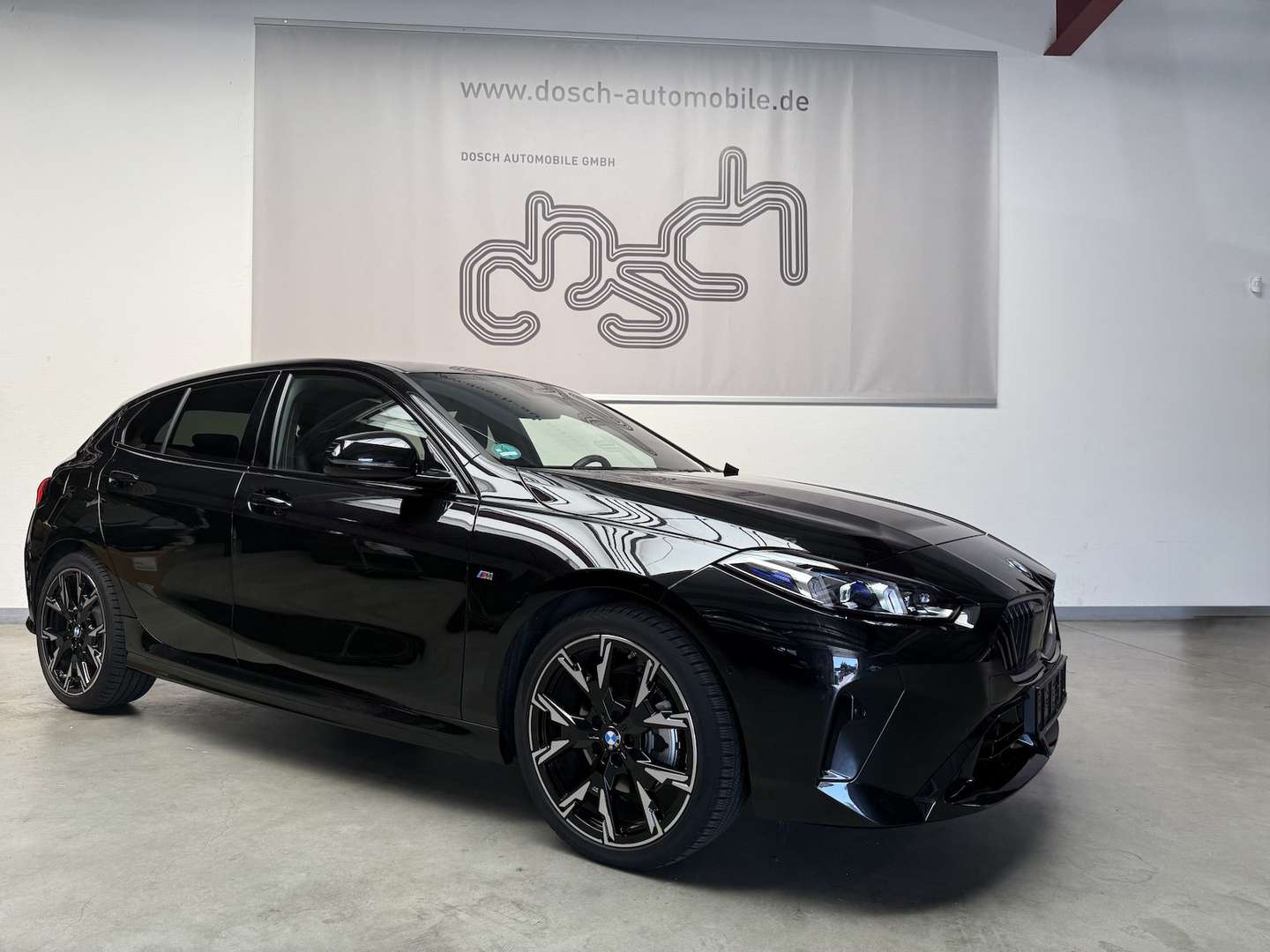 BMW Série 1 M Sport 120d - 2024 - Joinsteer - #1
