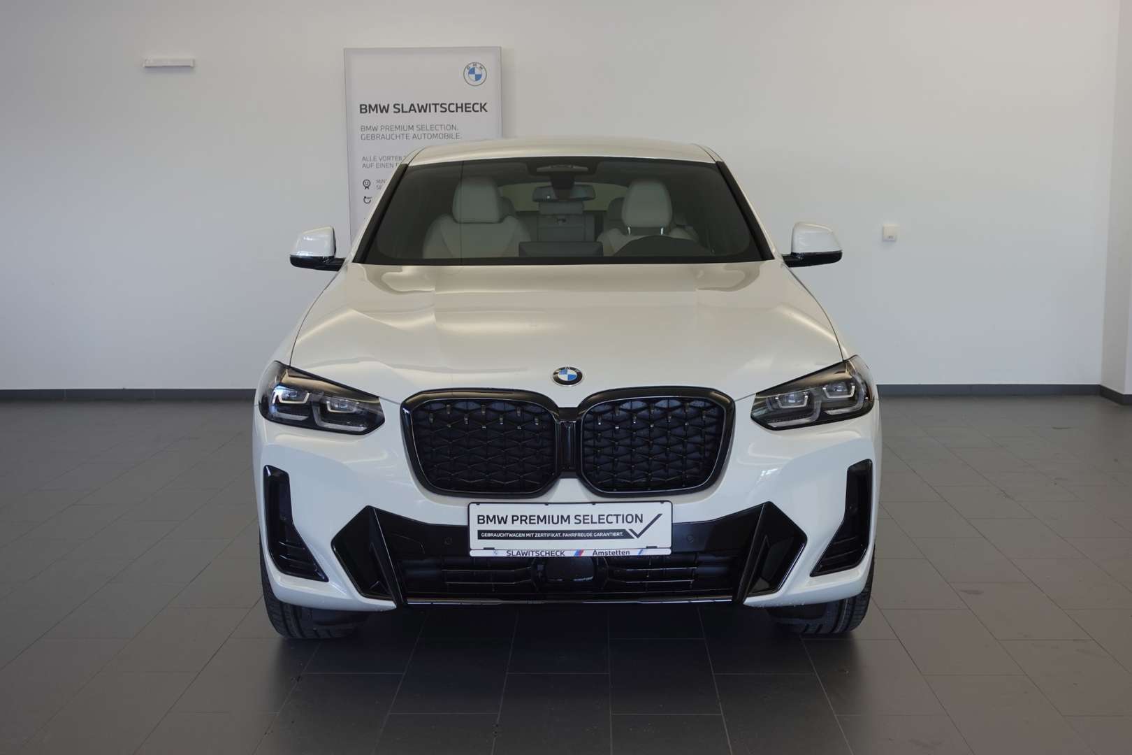 BMW X4 XDrive20d - 2025 - Joinsteer - #2
