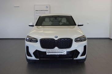 BMW X4 XDrive20d — photo 2