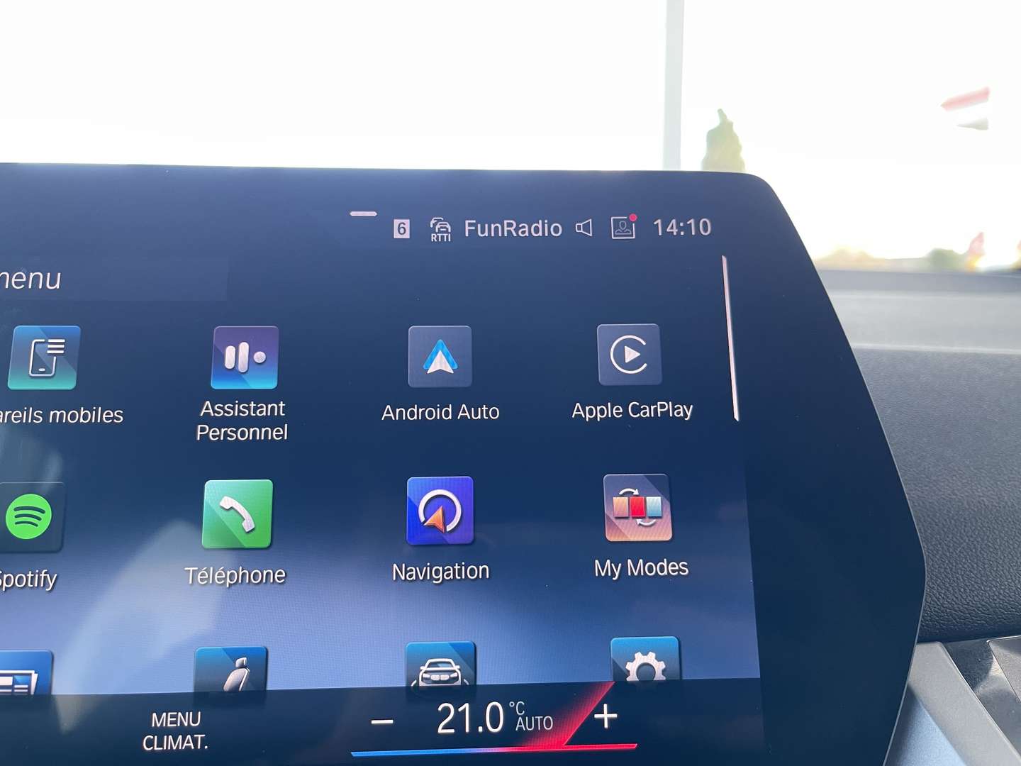 BMW 218i - 2023 - Joinsteer - #21