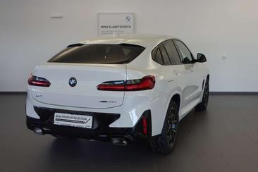 BMW X4 XDrive20d — photo 3