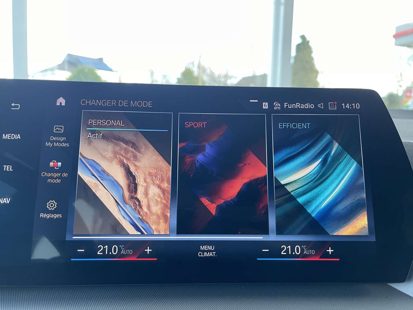 BMW 218i - 2023 - Joinsteer - #22