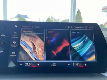 BMW 218i — photo 22