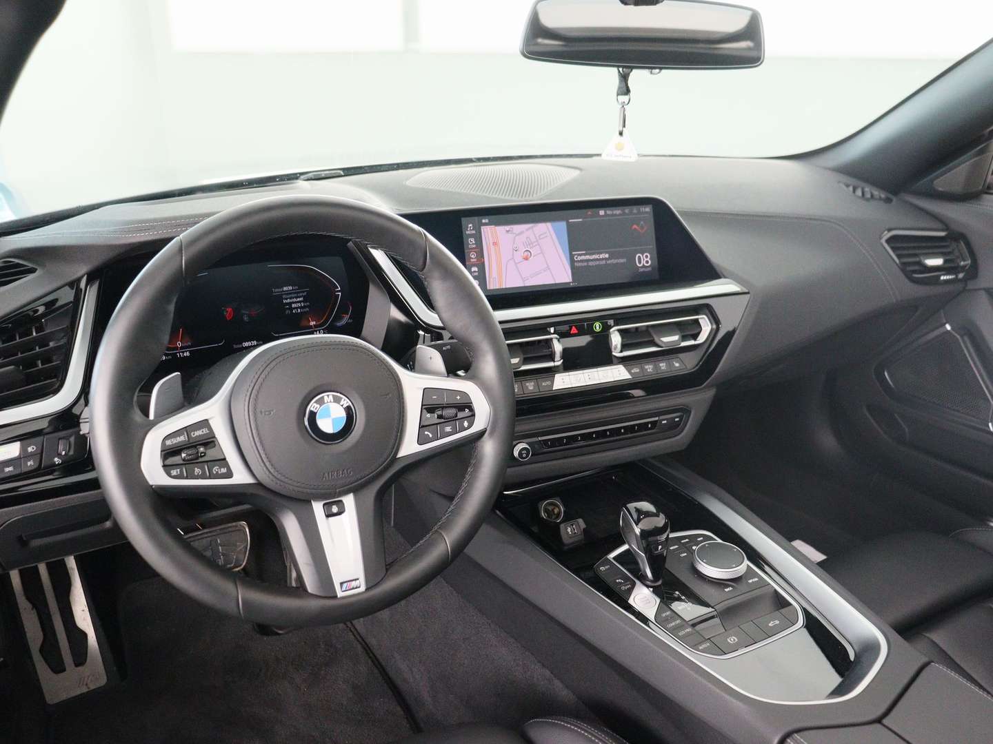 BMW Z4 Roadster SDrive20i - 2025 - Joinsteer - #14