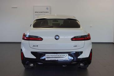 BMW X4 XDrive20d — photo 4