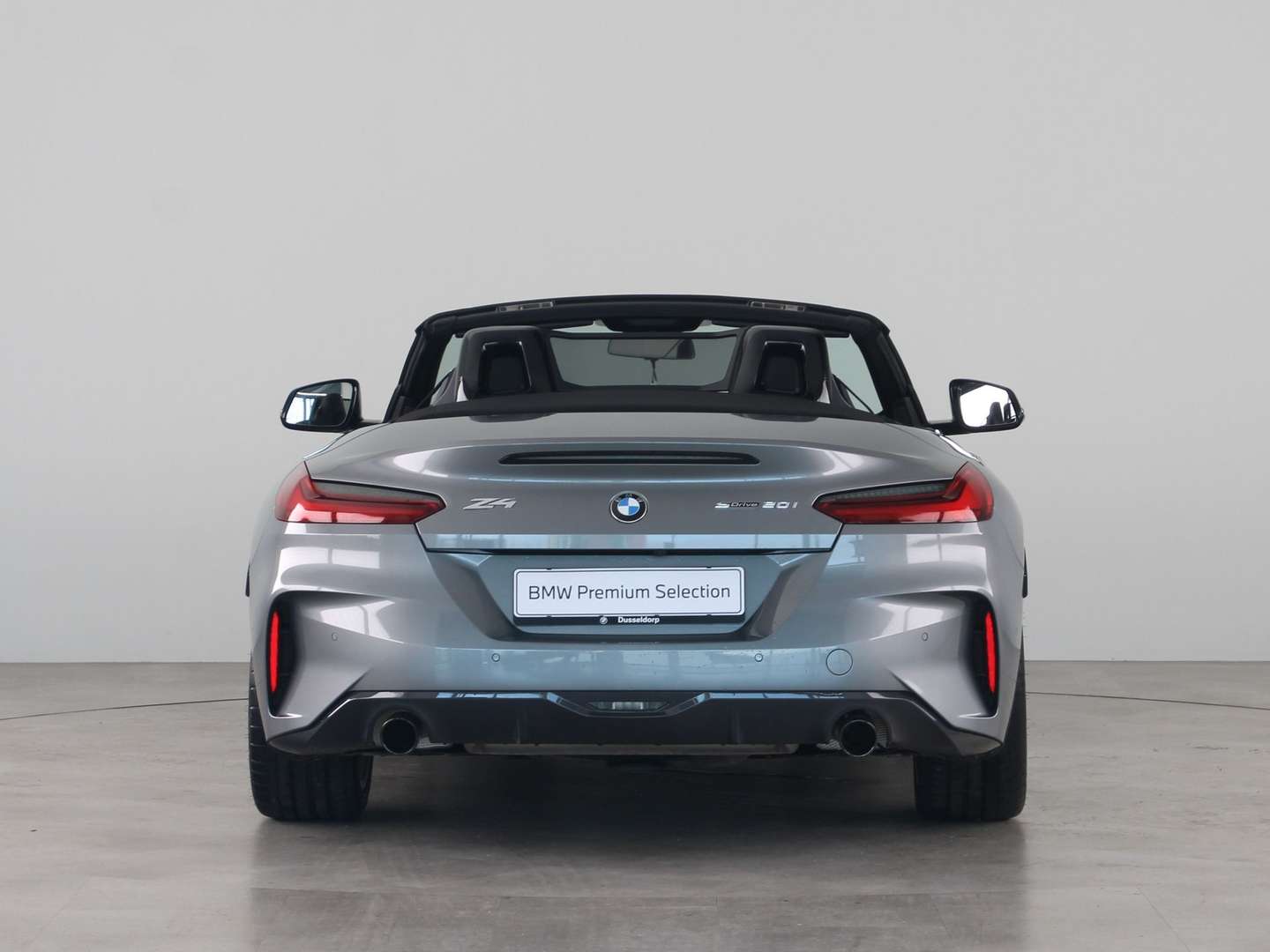 BMW Z4 Roadster SDrive20i - 2025 - Joinsteer - #15