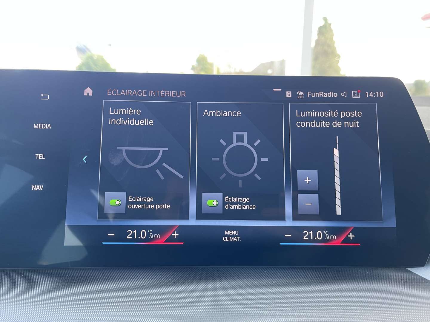 BMW 218i - 2023 - Joinsteer - #23