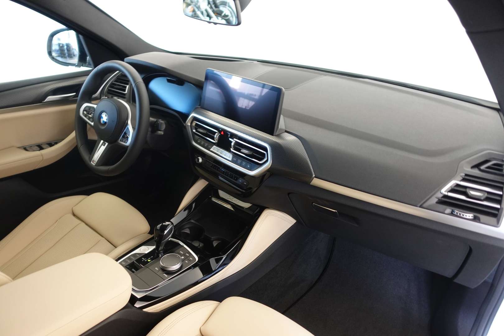 BMW X4 XDrive20d - 2025 - Joinsteer - #5