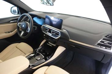 BMW X4 XDrive20d — photo 5