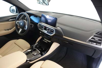BMW X4 XDrive20d -  - Joinsteer - #4