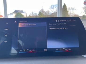 BMW 218i — photo 24