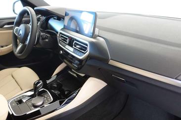 BMW X4 XDrive20d — photo 6