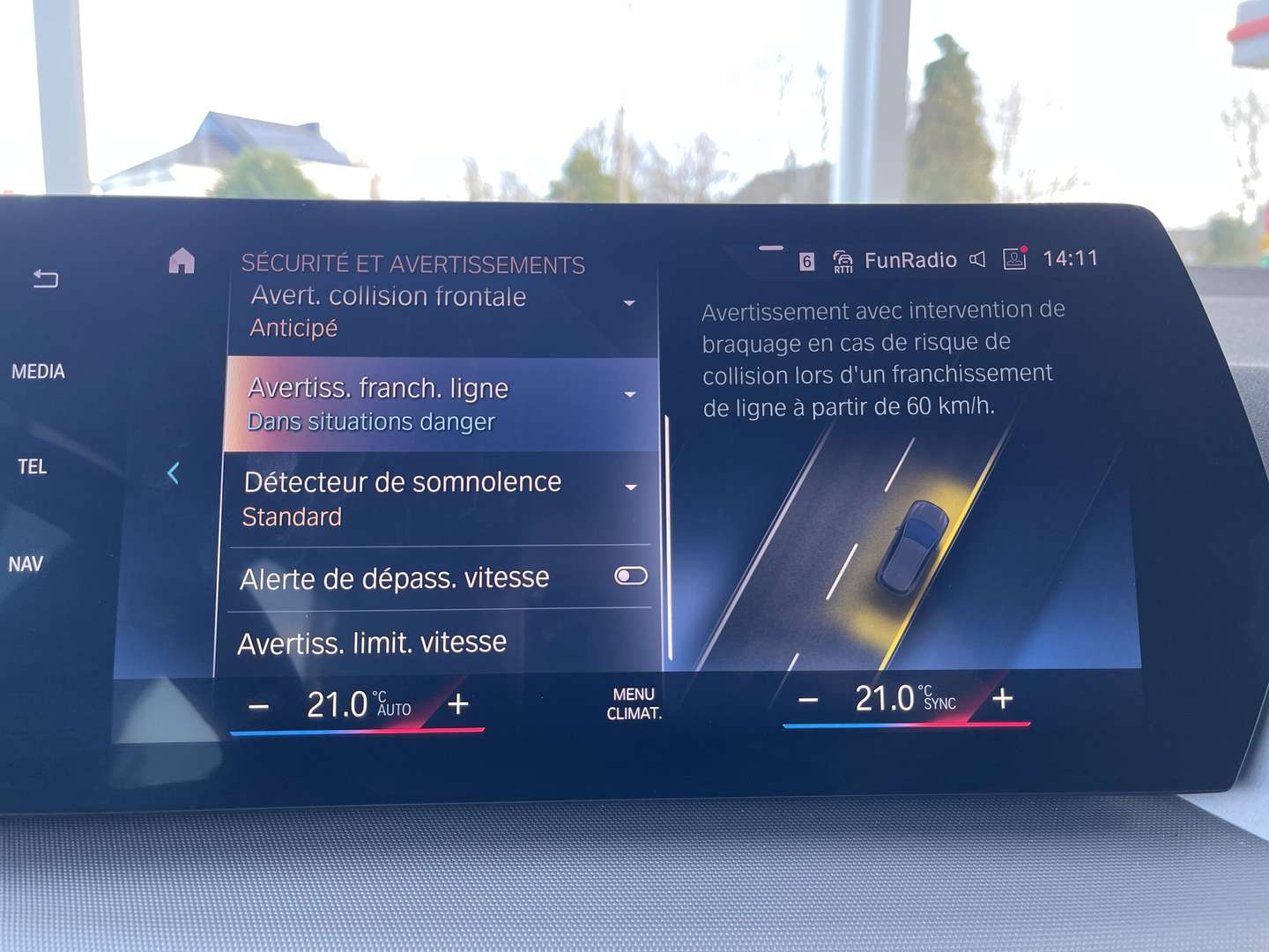 BMW 218i - 2023 - Joinsteer - #25