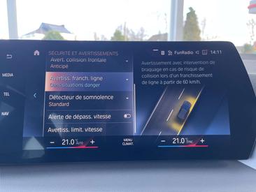 BMW 218i — photo 25