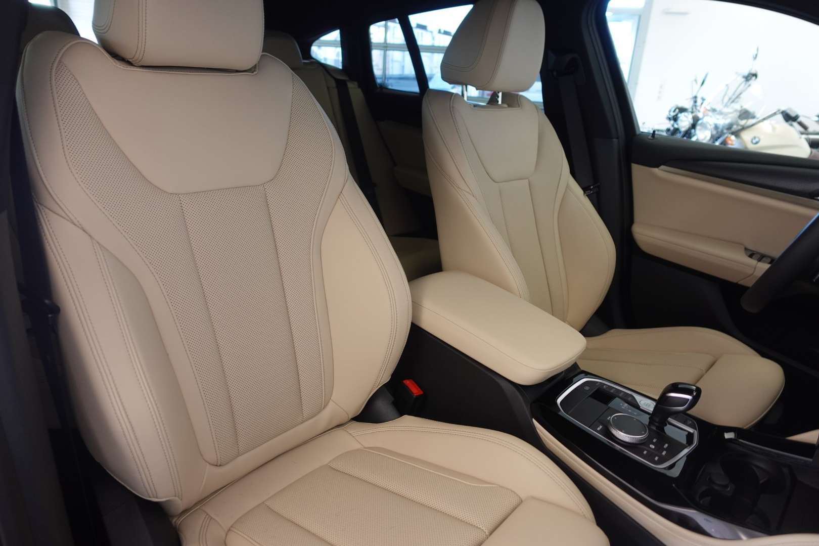 BMW X4 XDrive20d - 2025 - Joinsteer - #7