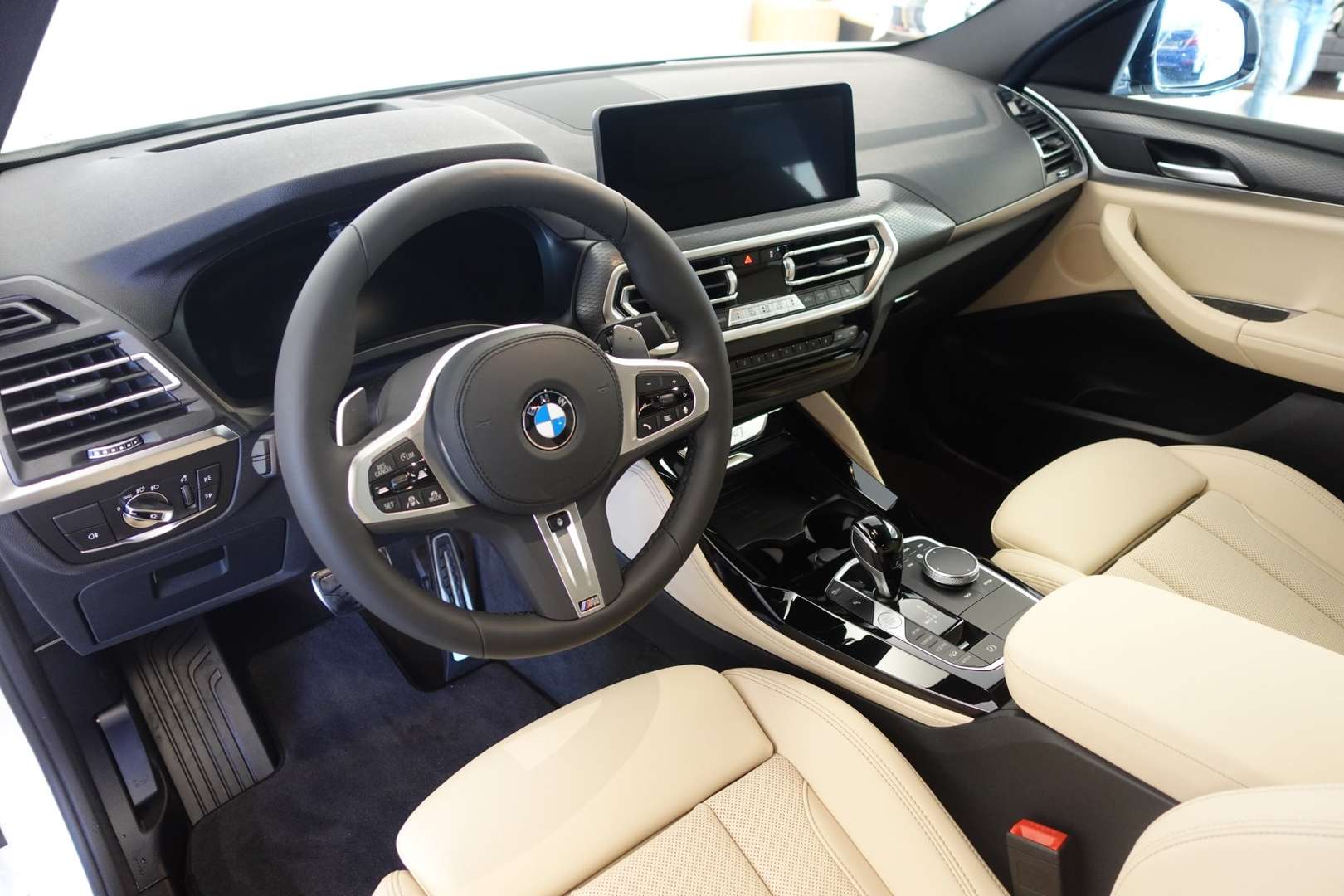 BMW X4 XDrive20d - 2025 - Joinsteer - #8