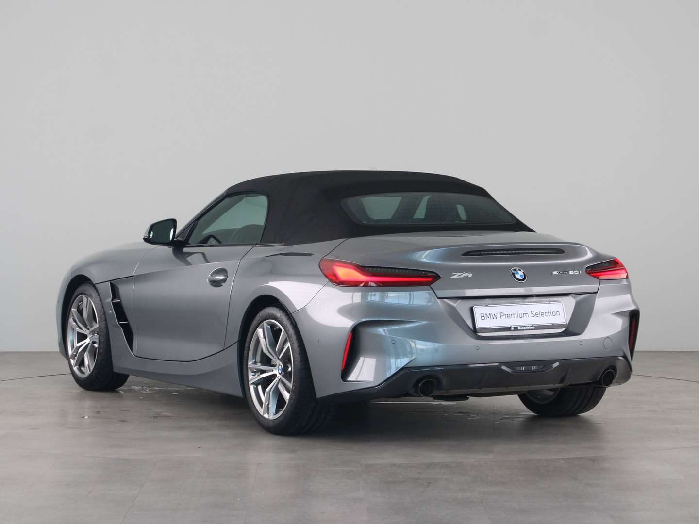 BMW Z4 Roadster SDrive20i - 2025 - Joinsteer - #19