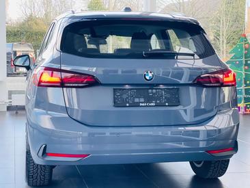 BMW 218i — photo 27