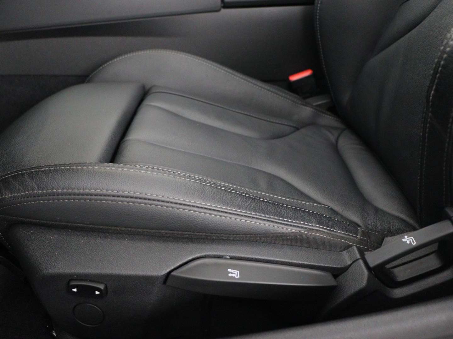 BMW Z4 Roadster SDrive20i - 2025 - Joinsteer - #20