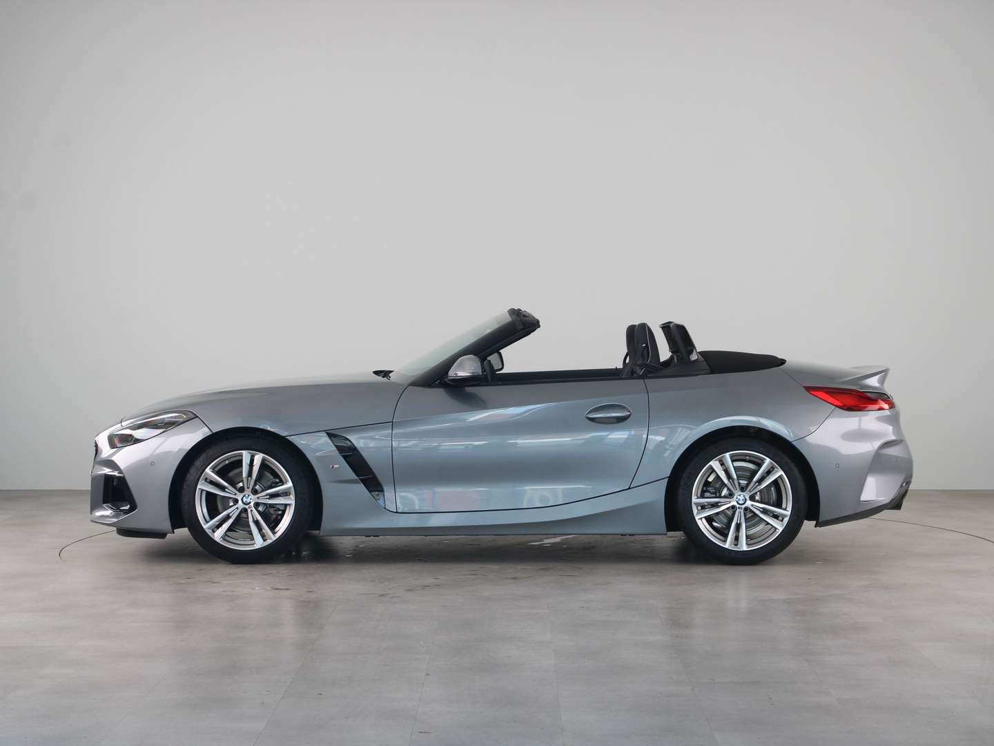 BMW Z4 Roadster SDrive20i - 2025 - Joinsteer - #21